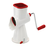 Grater with handle